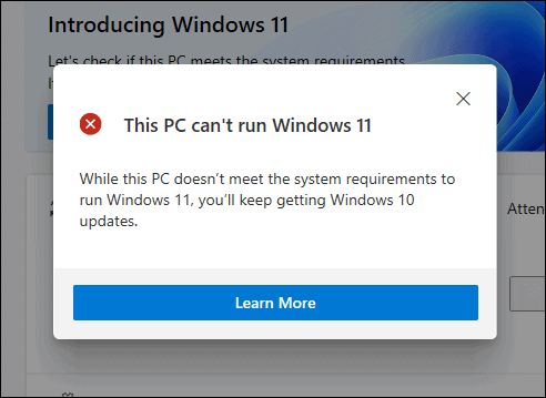 Windows 11 tpm 2 0