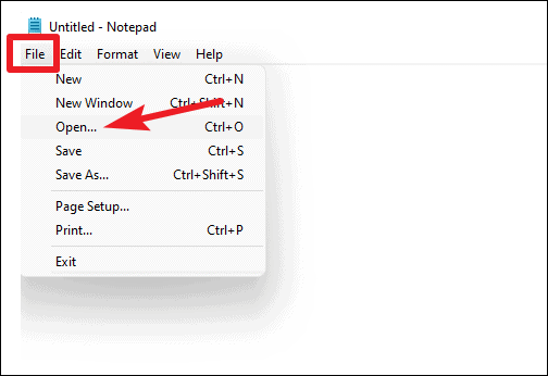 original windows host file download