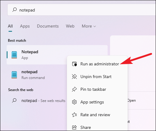 How to Edit Hosts File in Windows 11 - The Microsoft Windows11