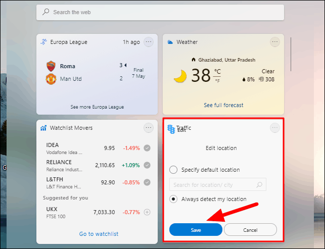 Remove widget. Отключить виджеты Windows 11.