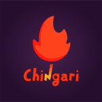 chingari-app-icon