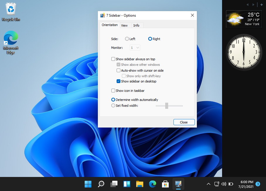 download the new for windows 8GadgetPack 37.0