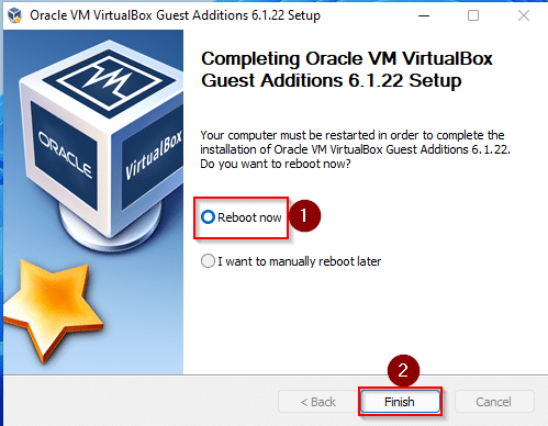 virtualbox windows 11 guest