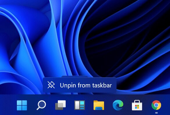 How to Automatically Show or Hide Windows 11 Taskbar? - The Microsoft ...