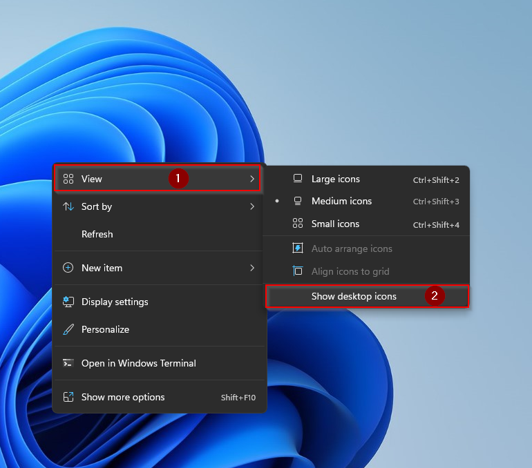 how-to-show-hide-or-resize-desktop-icons-in-windows-11-thewindows11