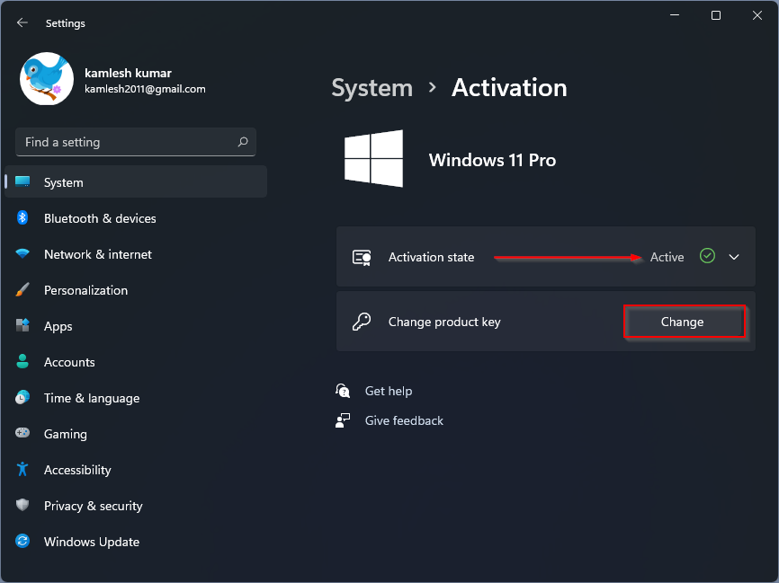 Windows 11 Activation Activate Method Wikikeep Casca Grossa
