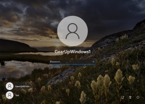 How to Change the Login Screen Background Image on Windows 11? - The ...