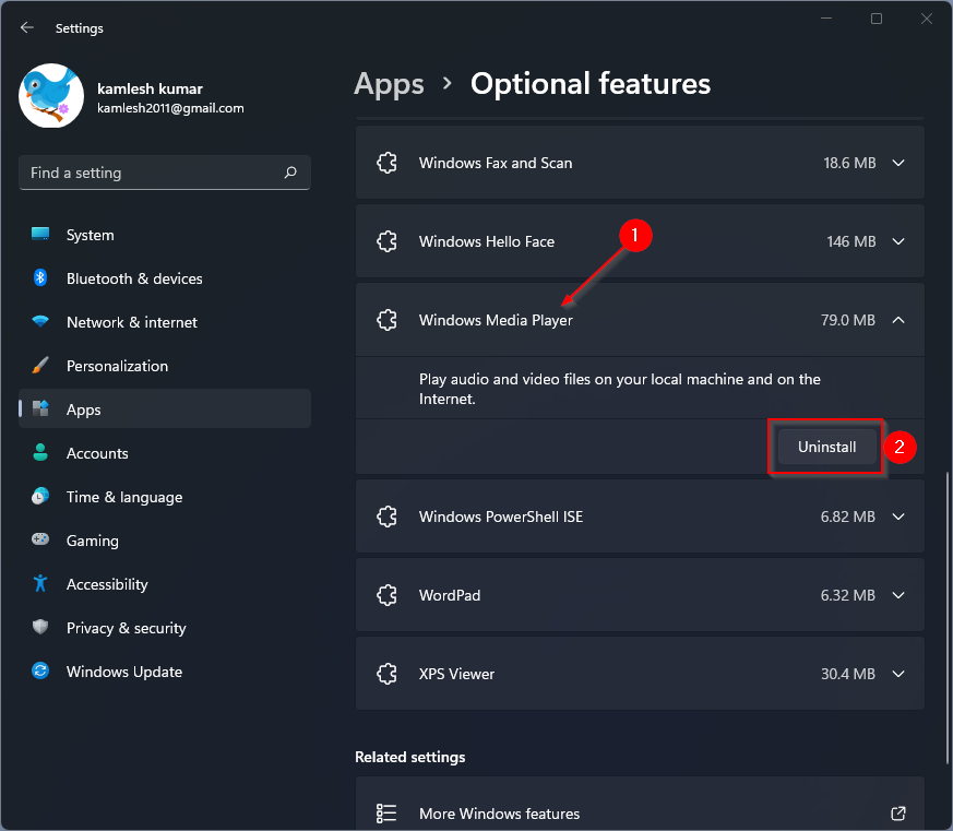 Windows media format 11 runtime что это