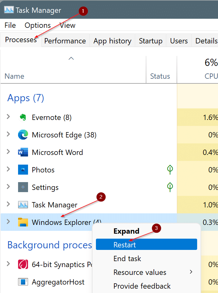 Windows 11 Black Desktop Background pic2