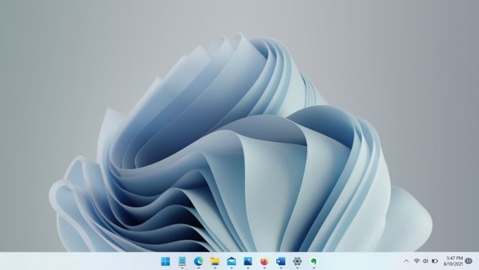 change Windows 11 theme pic01