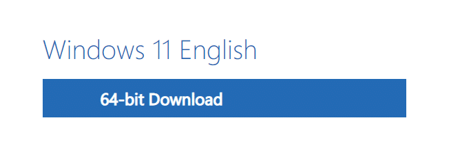 Where Can I Download Windows 11 32-Bit ISO? - The Microsoft Windows11