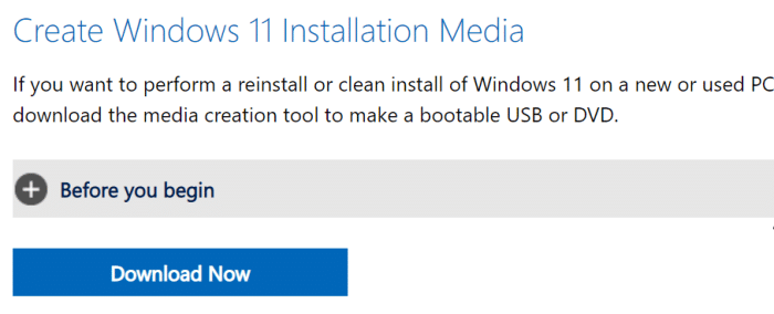 download Windows 11 ISO from Microsoft pic8