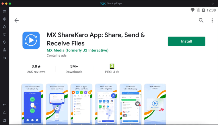 download-mx-share-karo-para-pc-windows