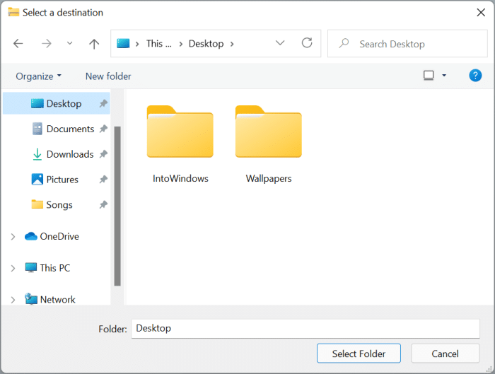 enable windows photo viewer in windows 11 pic2