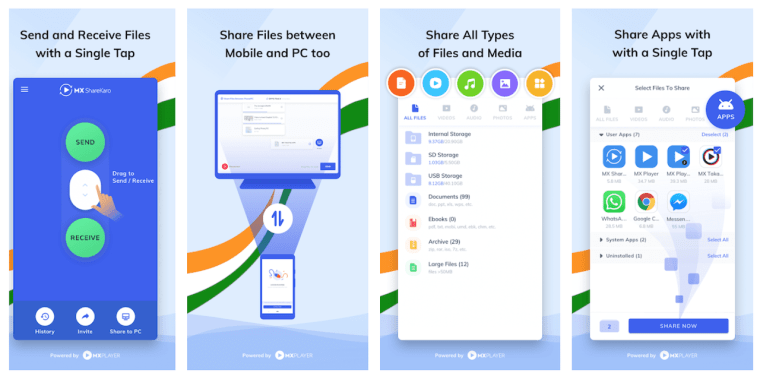 mx-share-android-screenshots