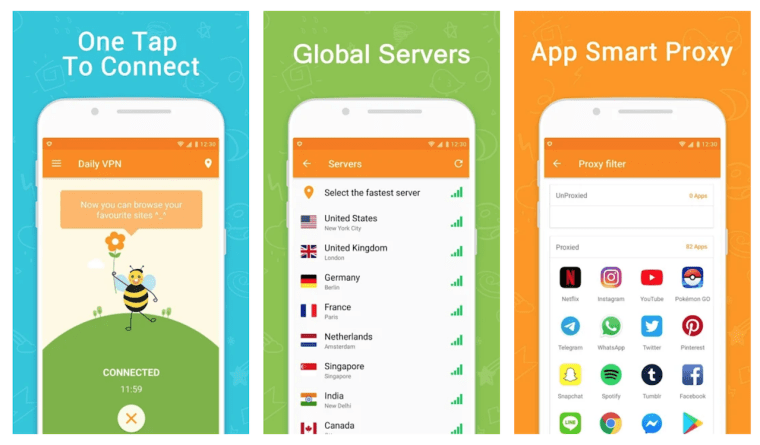 daily-vpn-app-features