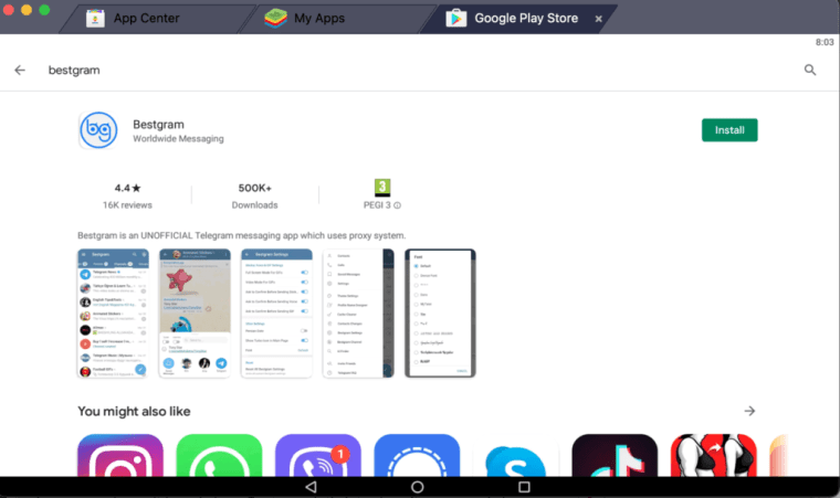 download-bestgram-on-pc-via-bluestacks-emulator