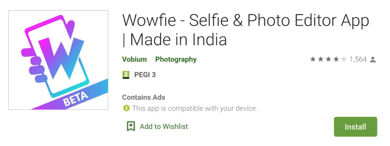 install-wowfie-app-android