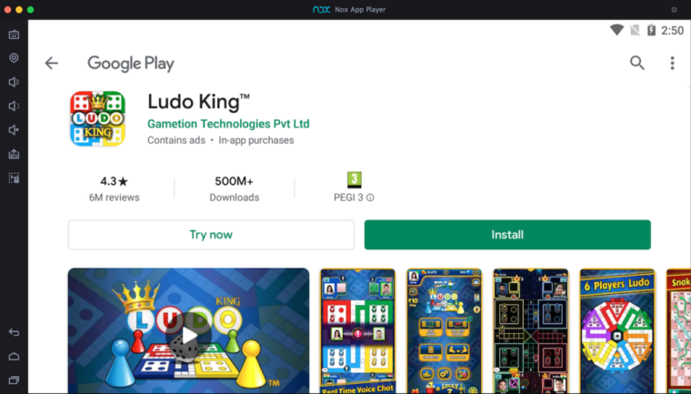 ludo-king-game-on-pc-using-nox-emulator