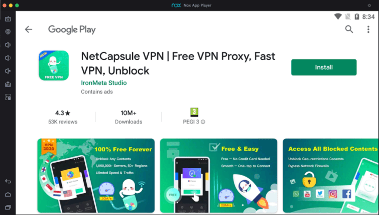 netcapsule-vpn-pc-via-nox-emulator