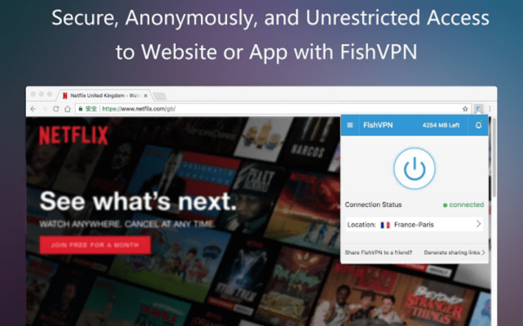 Unblock-app-sites-with-fishvpn