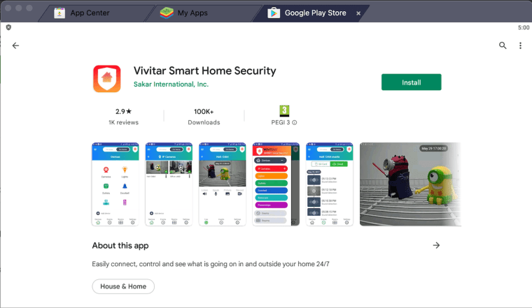 install-vivitar-app-or-windows-mac