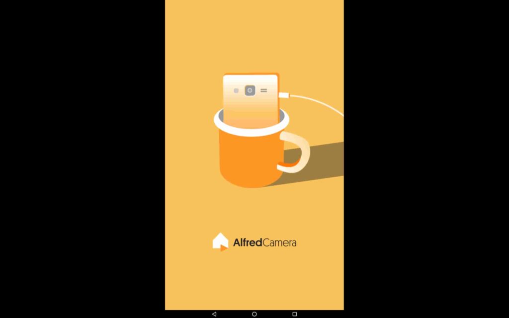 Download Alfred Security for PC
