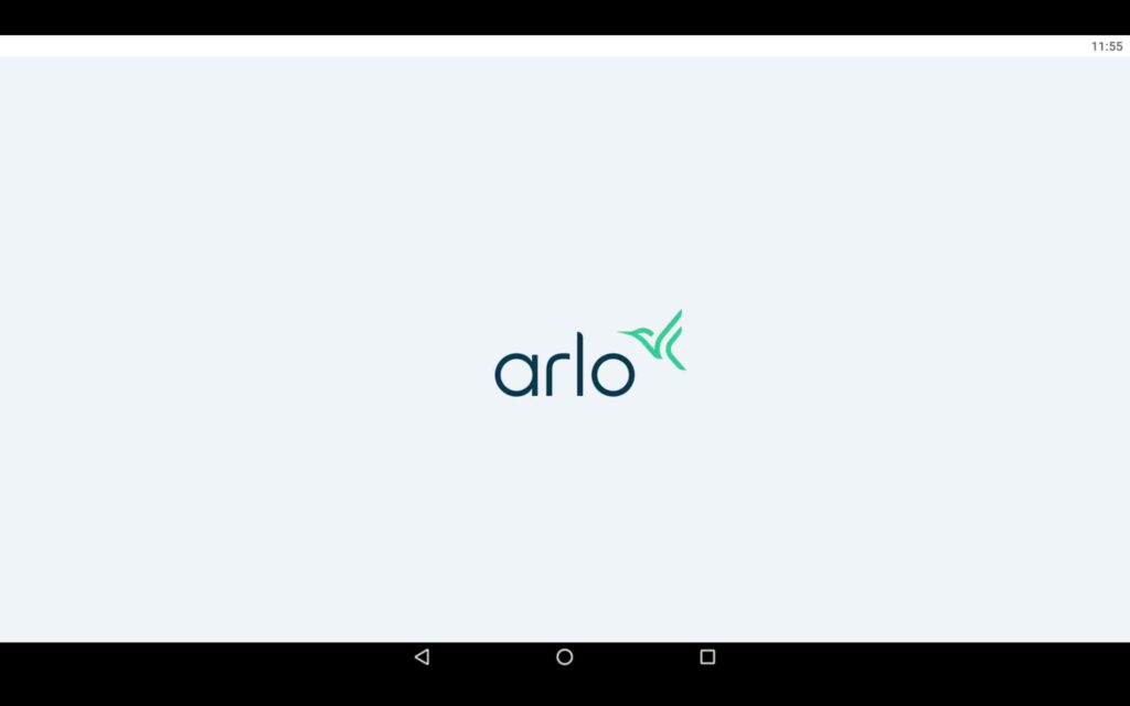 Arlo app for Windows