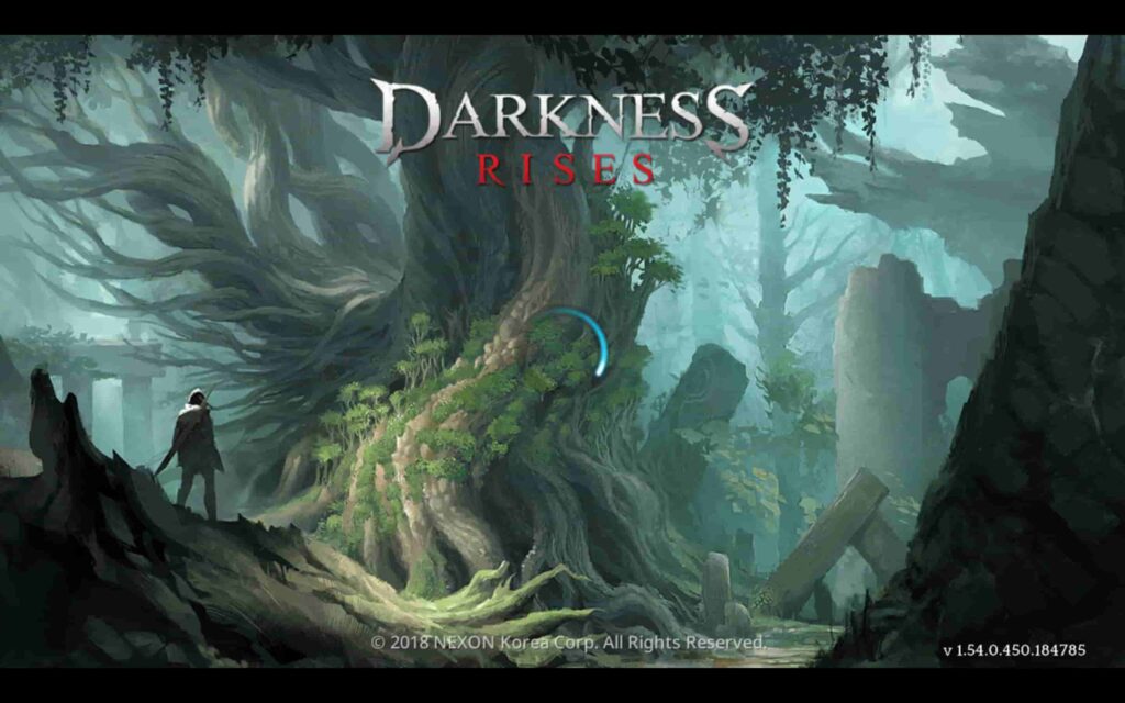 Darkness Rises for PC Download