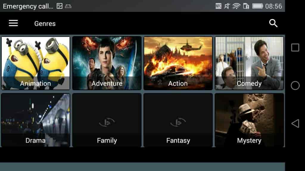 Download CotoMovies for PC