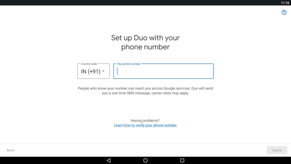 google duo laptop download