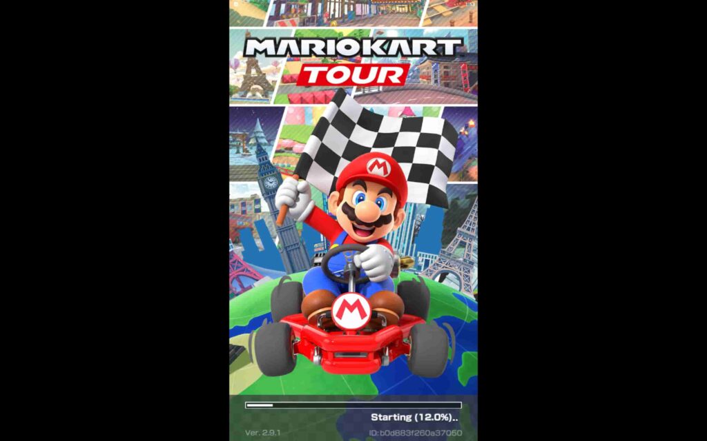 Download Mario Kart for PC