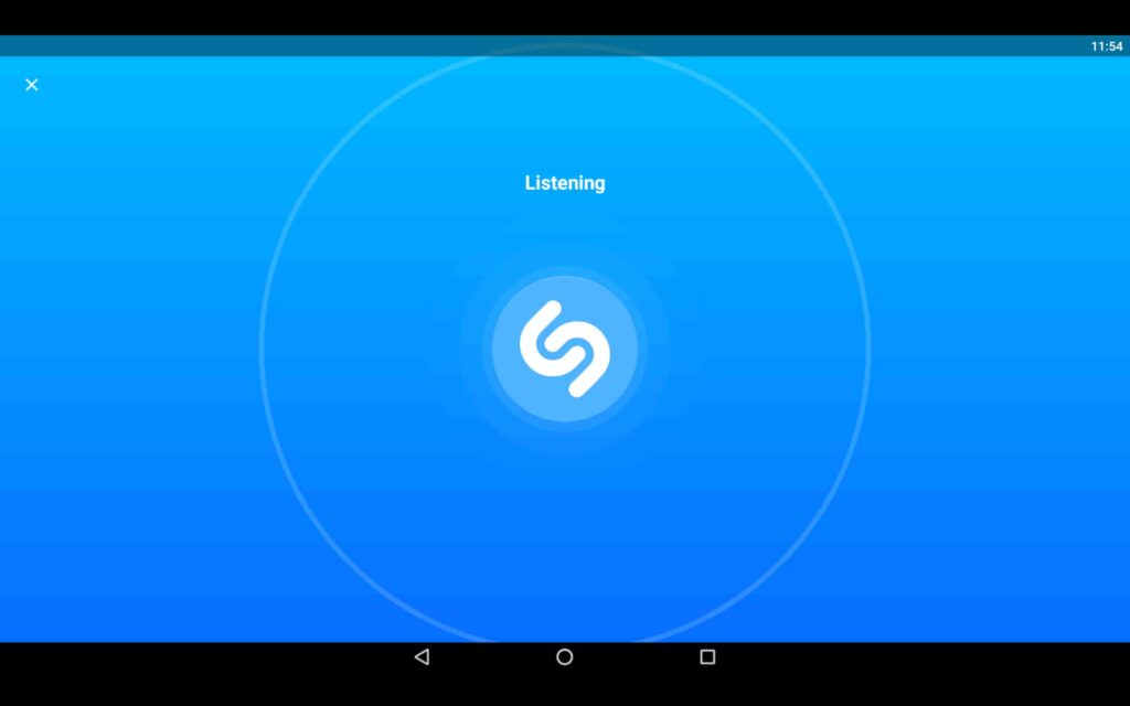 Download Shazam for PC