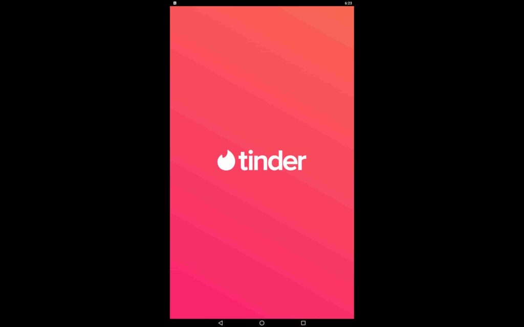 Download Tinder for PC