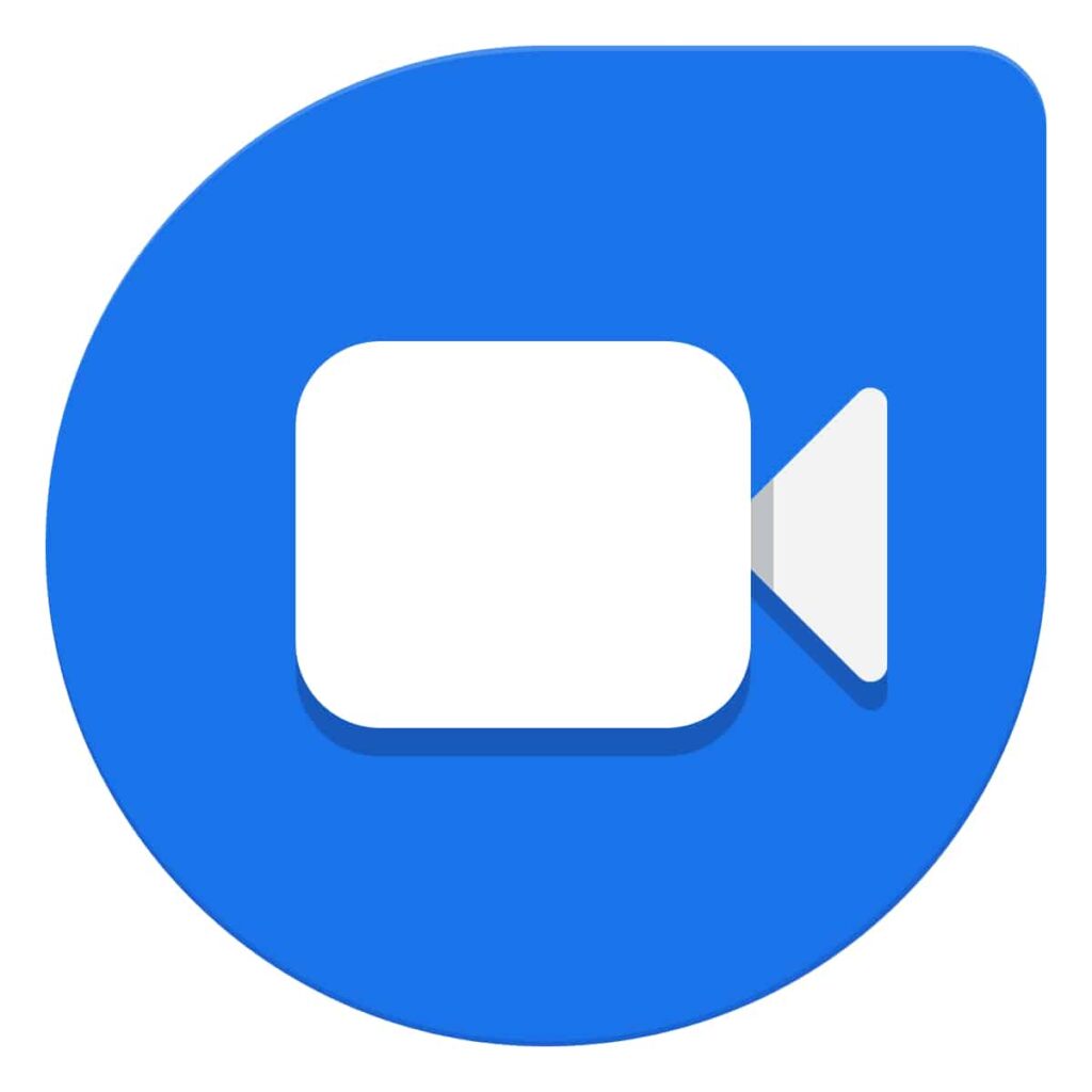 Google Duo for PC