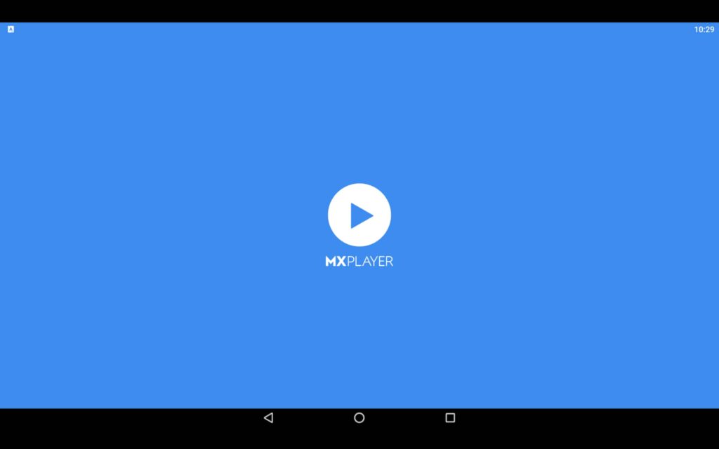 mx player app