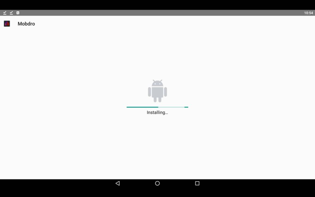 Mobdro for PC without Bluestacks