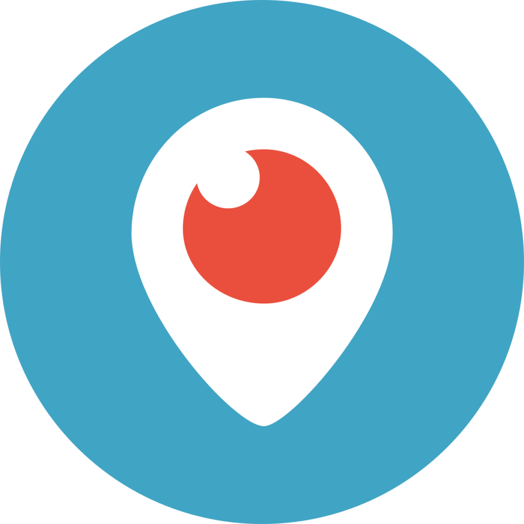 periscope for pc