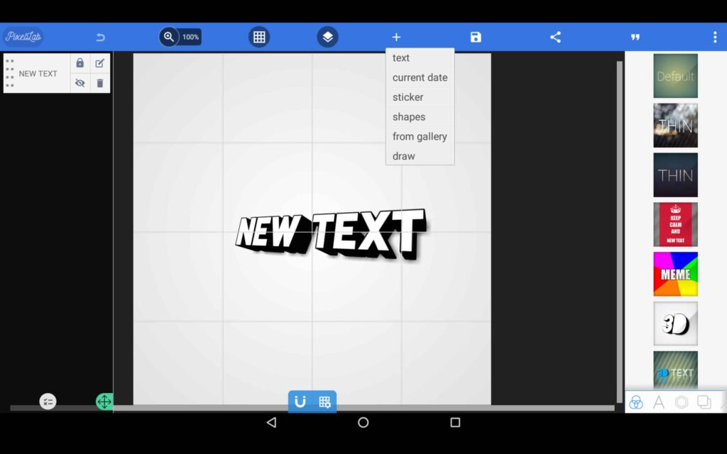 PixelLab Windows App