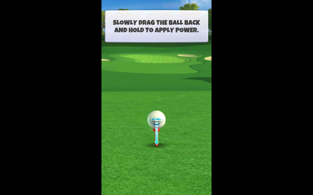 Play Golf Clash on PC