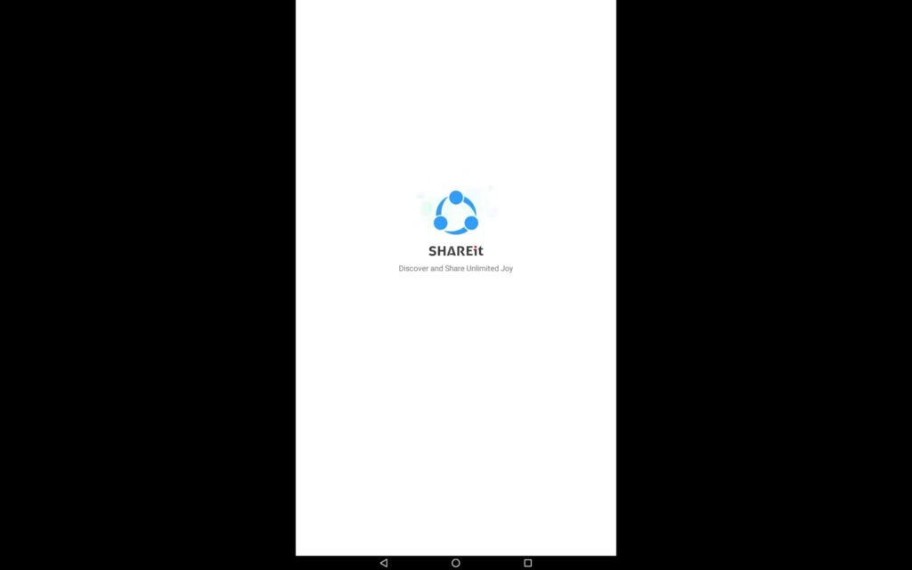 SHAREit Windows App