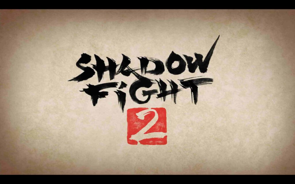 Shadow Fight 2 Windows Game