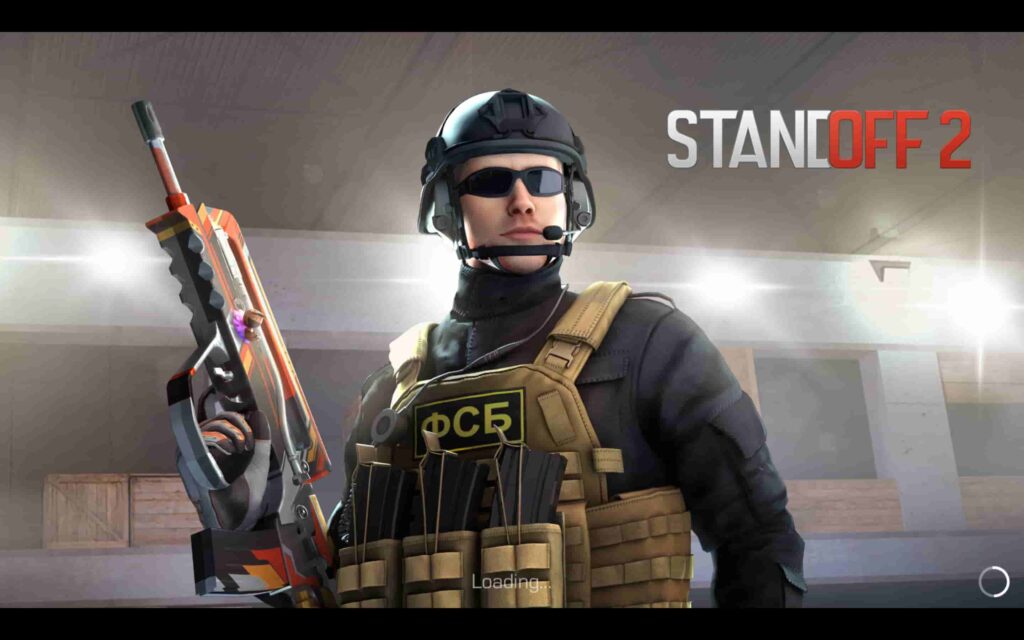 Standoff 2 Windows game