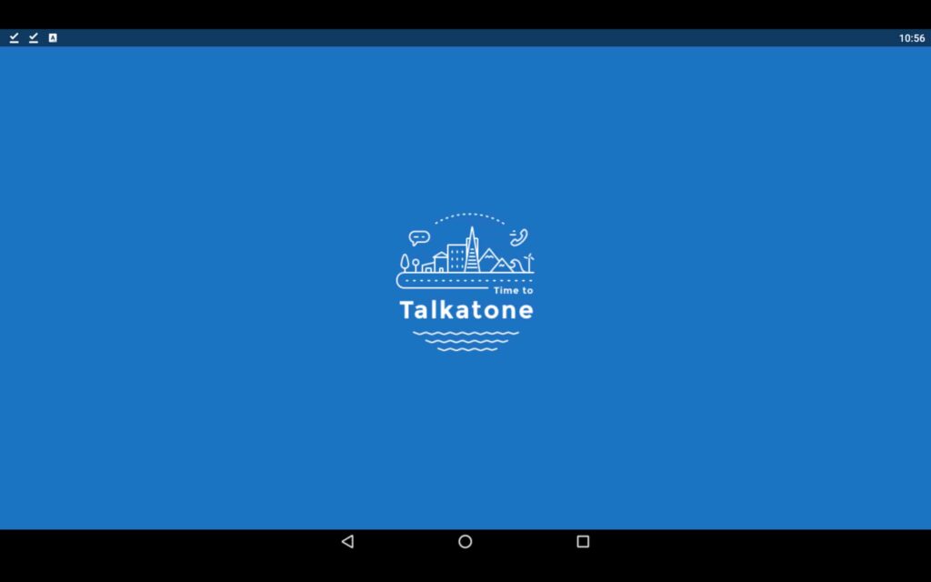 download talktone