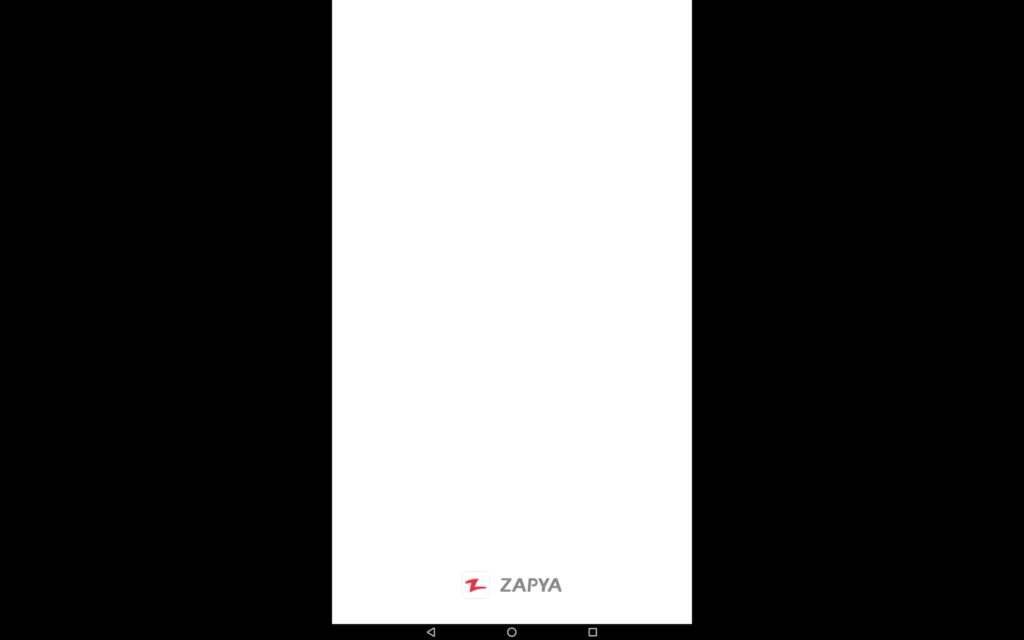 Use Zapya on PC
