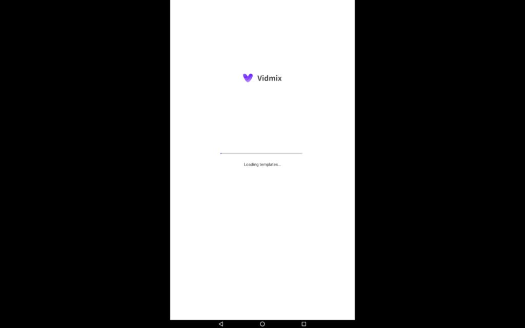 VidMix App for Windows