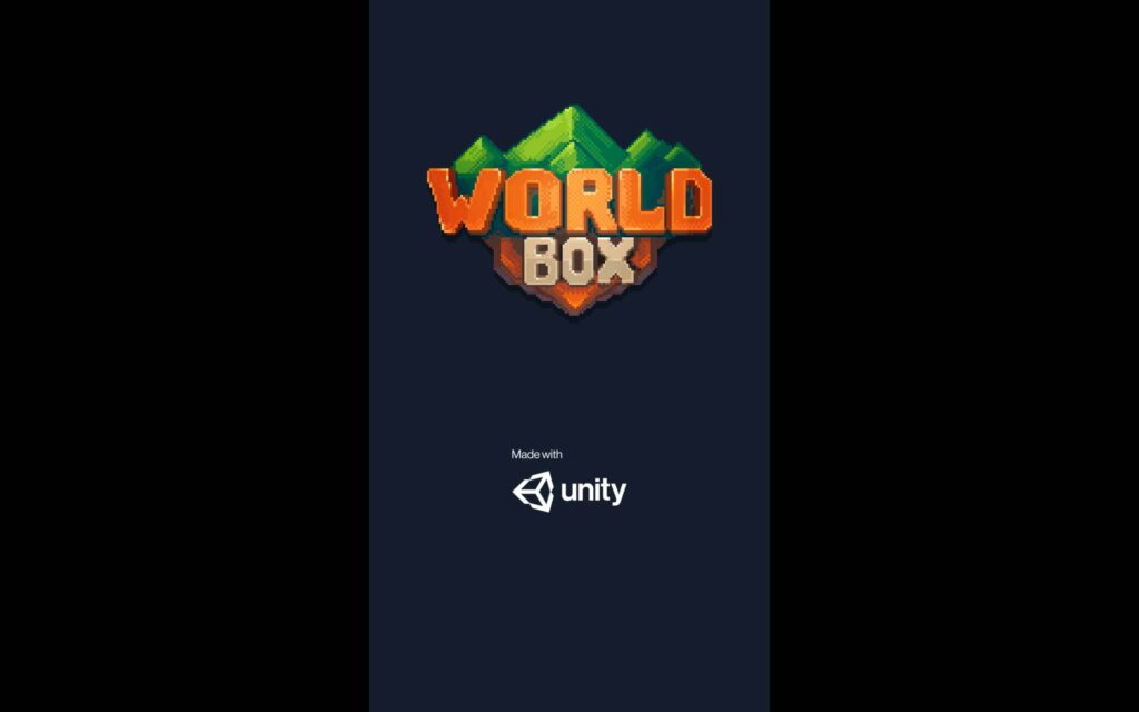 Windows WorldBox Game