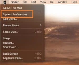 Select-System-Preferences