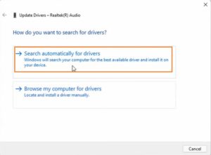 Select-Search-Automatically-For-Drivers