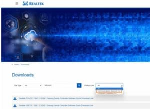 realtek rtl8821ae windows 10 driver